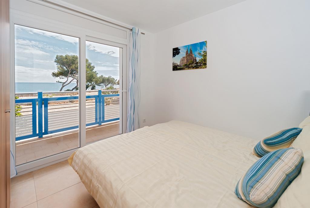 Apartment Mar Y Sol Miami Playa
