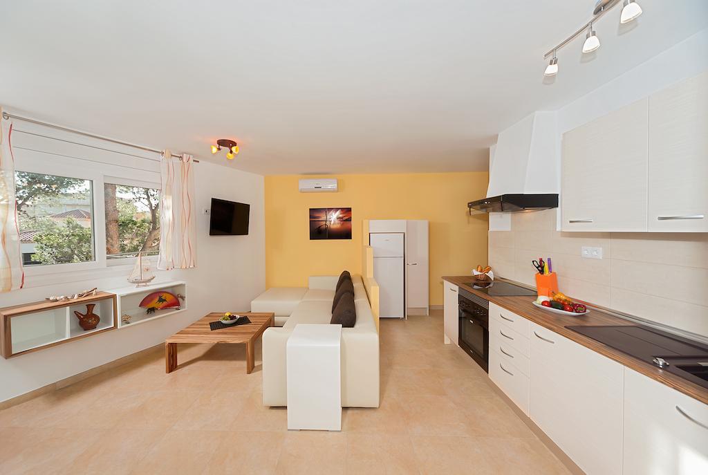 Apartment Mar Y Sol *