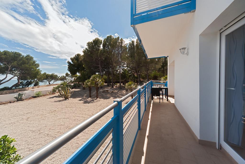 Mar Y Sol Apartment *