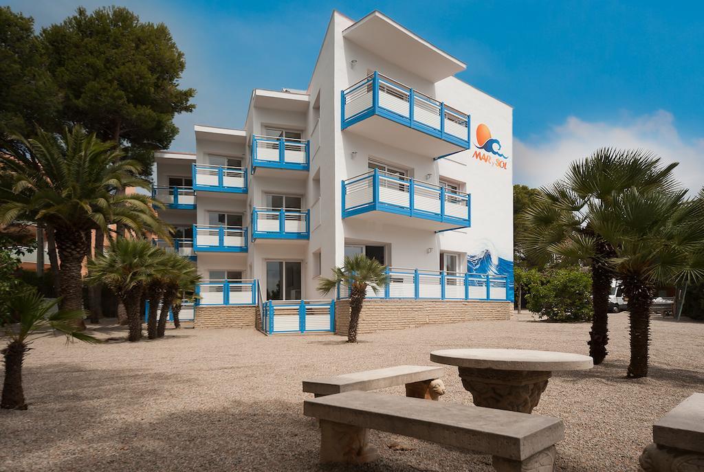 Apartment Mar Y Sol