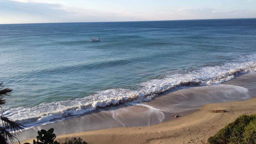 Mar Y Sol